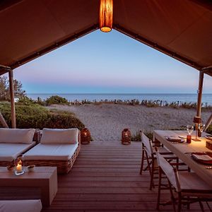 Glamping Terre di Sacra in Tuscany